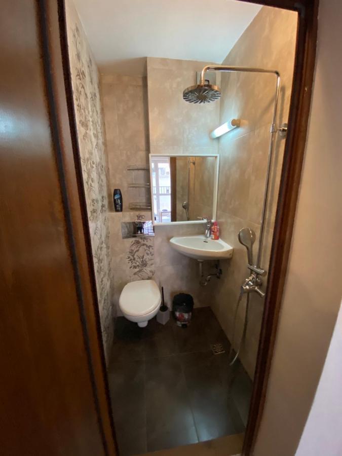 Stylish Apartment, Very Good Located! Sofia Eksteriør bilde